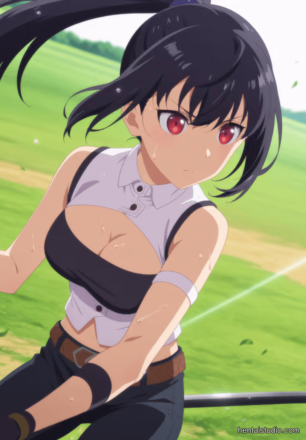 Shizuku Yaegashi - Arifureta: From Commonplace to World's Strongest (Shokugyou de Sekai Saikyou) - Hentai Gallery 10 - 138 Images — image 5 of 138