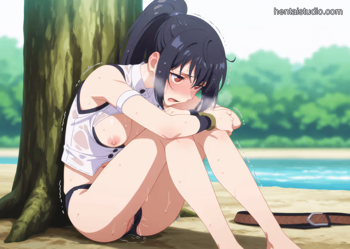 Shizuku Yaegashi - Arifureta: From Commonplace to World's Strongest (Shokugyou de Sekai Saikyou) - Hentai Gallery 10 - 138 Images — image 51 of 138