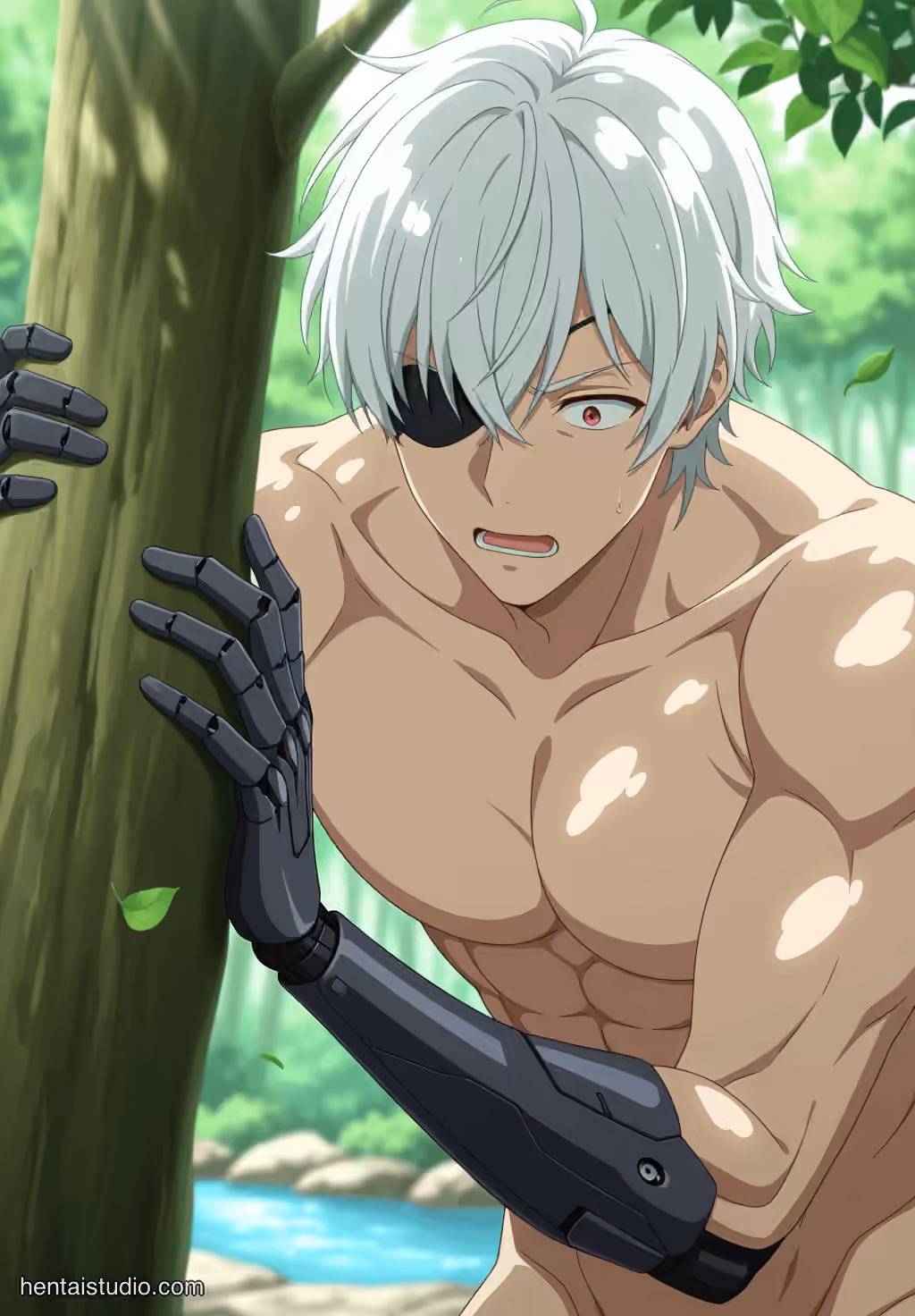 Shizuku Yaegashi - Arifureta: From Commonplace to World's Strongest (Shokugyou de Sekai Saikyou) - Hentai Gallery 10 - 138 Images — image 54 of 138