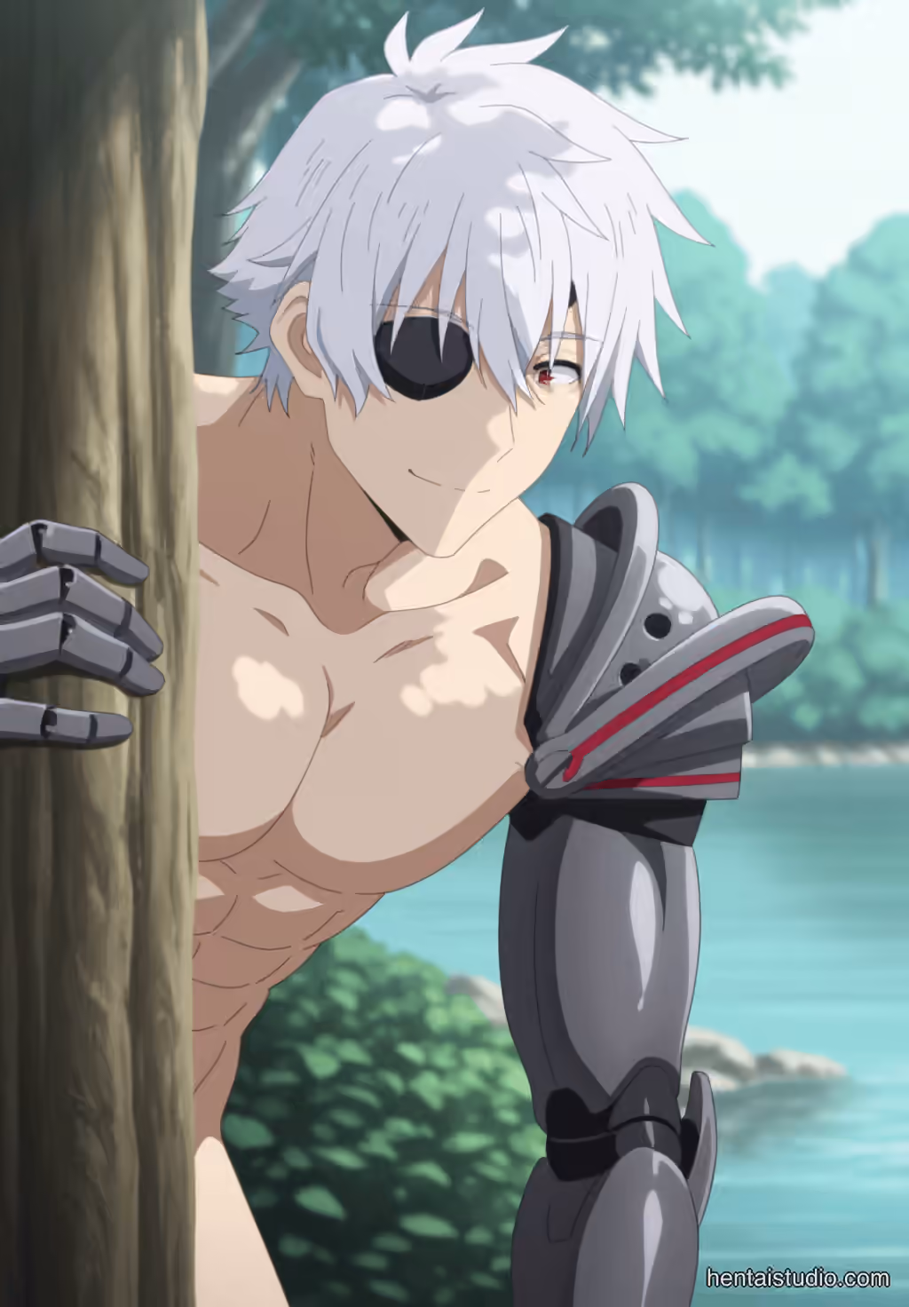 Shizuku Yaegashi - Arifureta: From Commonplace to World's Strongest (Shokugyou de Sekai Saikyou) - Hentai Gallery 10 - 138 Images — image 57 of 138