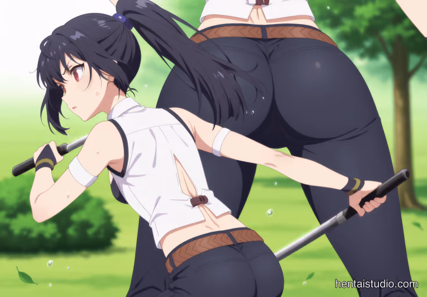 Shizuku Yaegashi - Arifureta: From Commonplace to World's Strongest (Shokugyou de Sekai Saikyou) - Hentai Gallery 10 - 138 Images — image 6 of 138