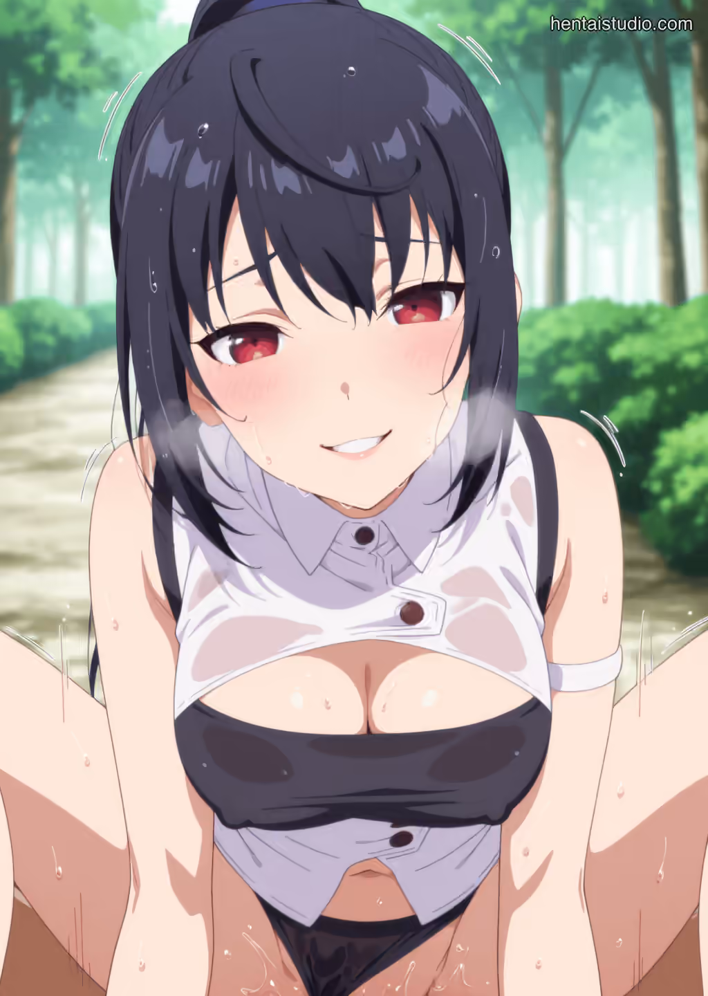 Shizuku Yaegashi - Arifureta: From Commonplace to World's Strongest (Shokugyou de Sekai Saikyou) - Hentai Gallery 10 - 138 Images — image 74 of 138