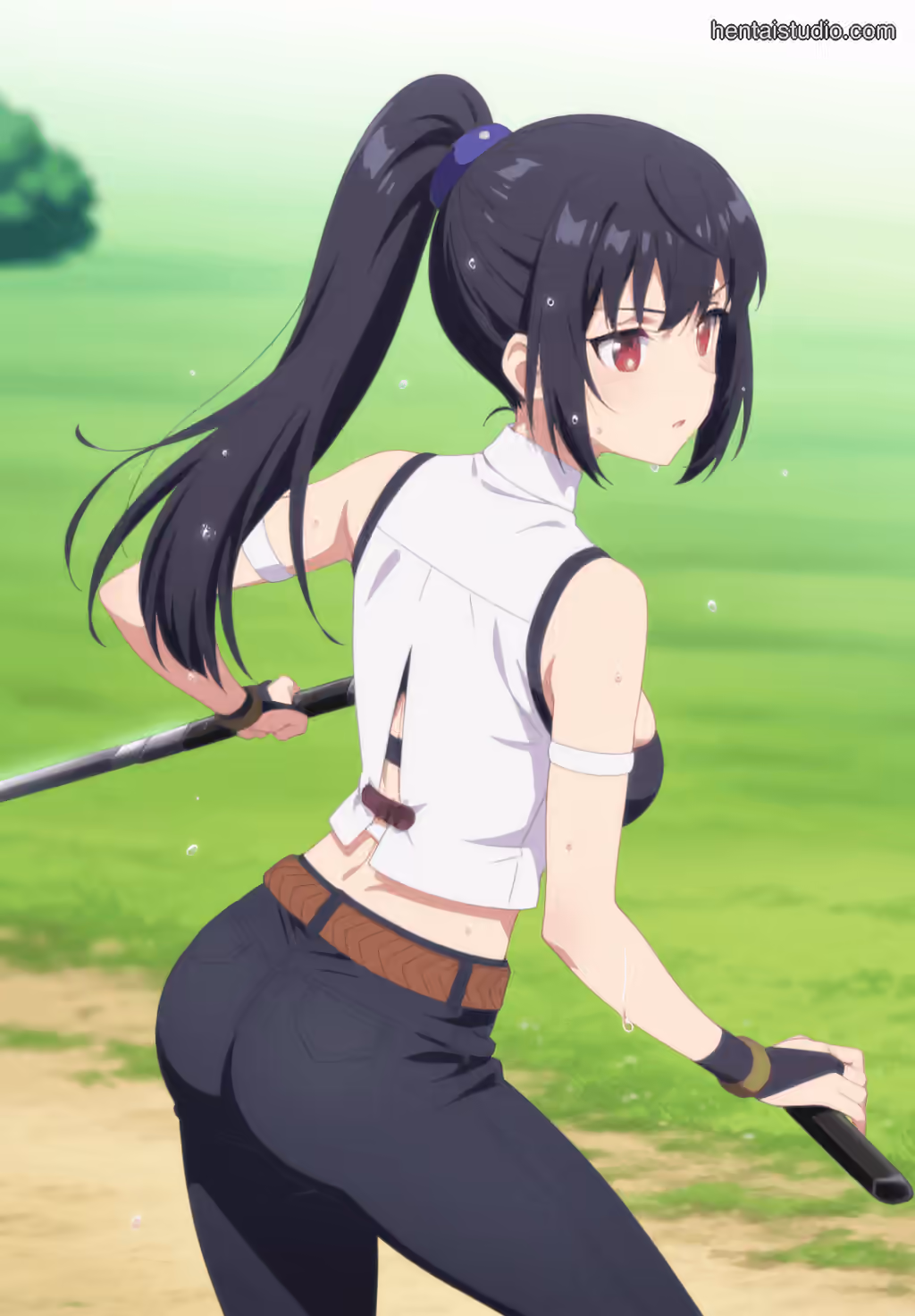 Shizuku Yaegashi - Arifureta: From Commonplace to World's Strongest (Shokugyou de Sekai Saikyou) - Hentai Gallery 10 - 138 Images — image 8 of 138