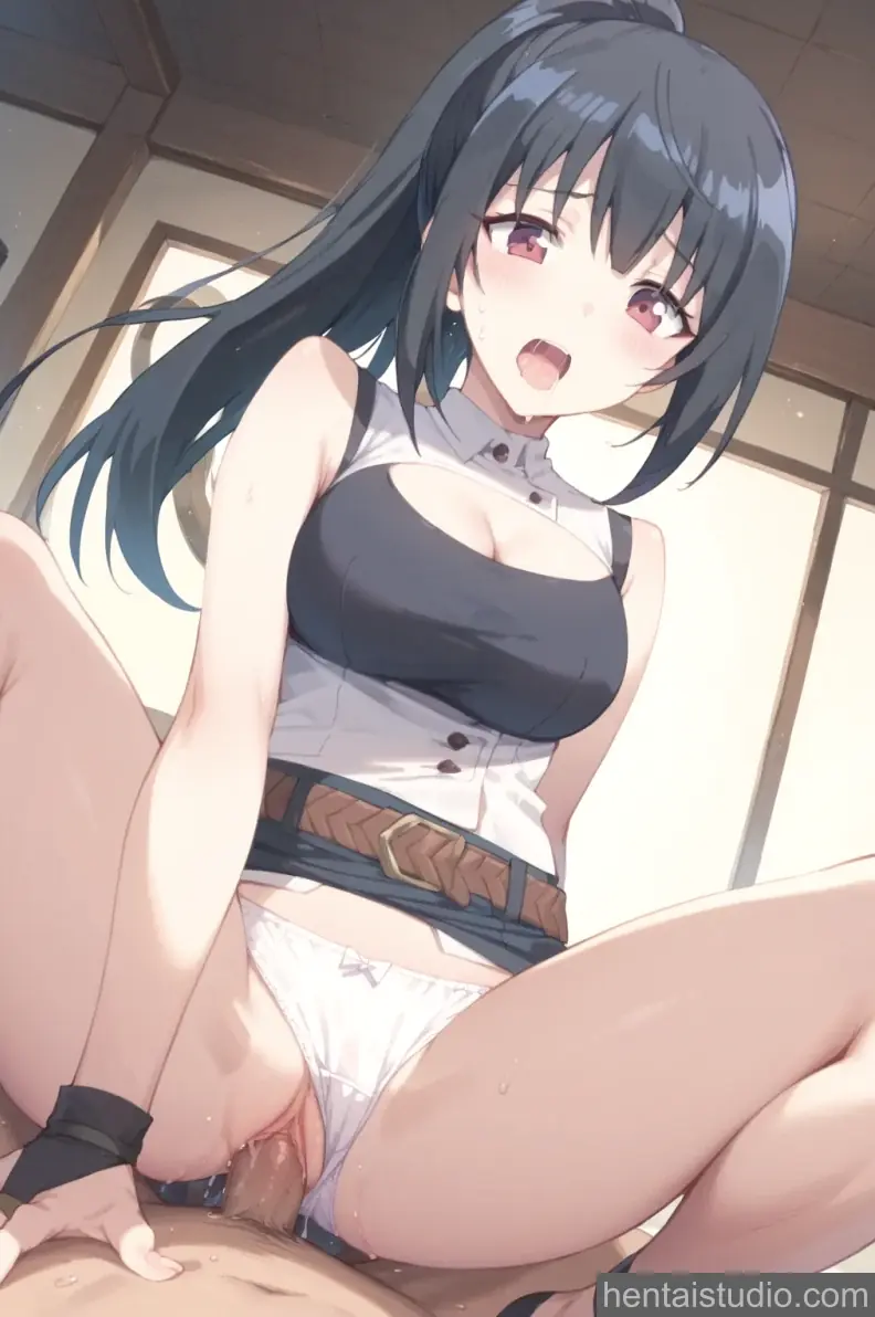 Hentai gallery of Shizuku Yaegashi | Arifureta: From Commonplace To World's Strongest