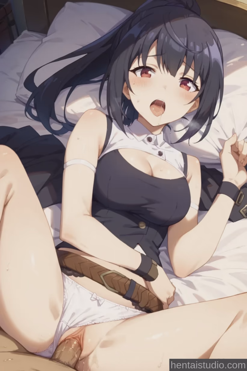 Shizuku Yaegashi from Arifureta: From Commonplace To World's Strongest (Shokugyou de Sekai Saikyou) — image 12 of 100