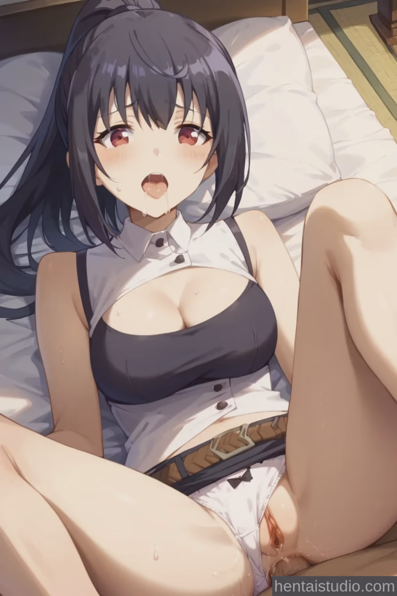 Shizuku Yaegashi from Arifureta: From Commonplace To World's Strongest (Shokugyou de Sekai Saikyou) — image 14 of 100