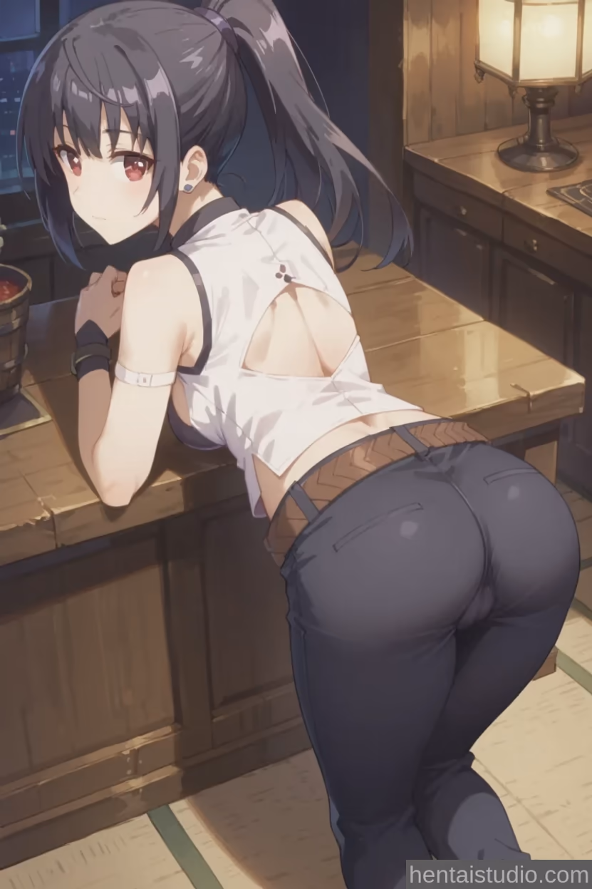 Shizuku Yaegashi from Arifureta: From Commonplace To World's Strongest (Shokugyou de Sekai Saikyou) — image 18 of 100