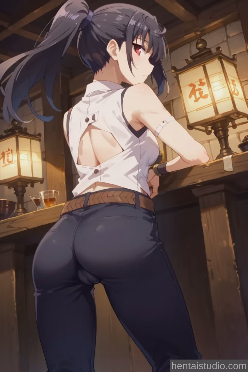 Shizuku Yaegashi from Arifureta: From Commonplace To World's Strongest (Shokugyou de Sekai Saikyou) — image 3 of 100