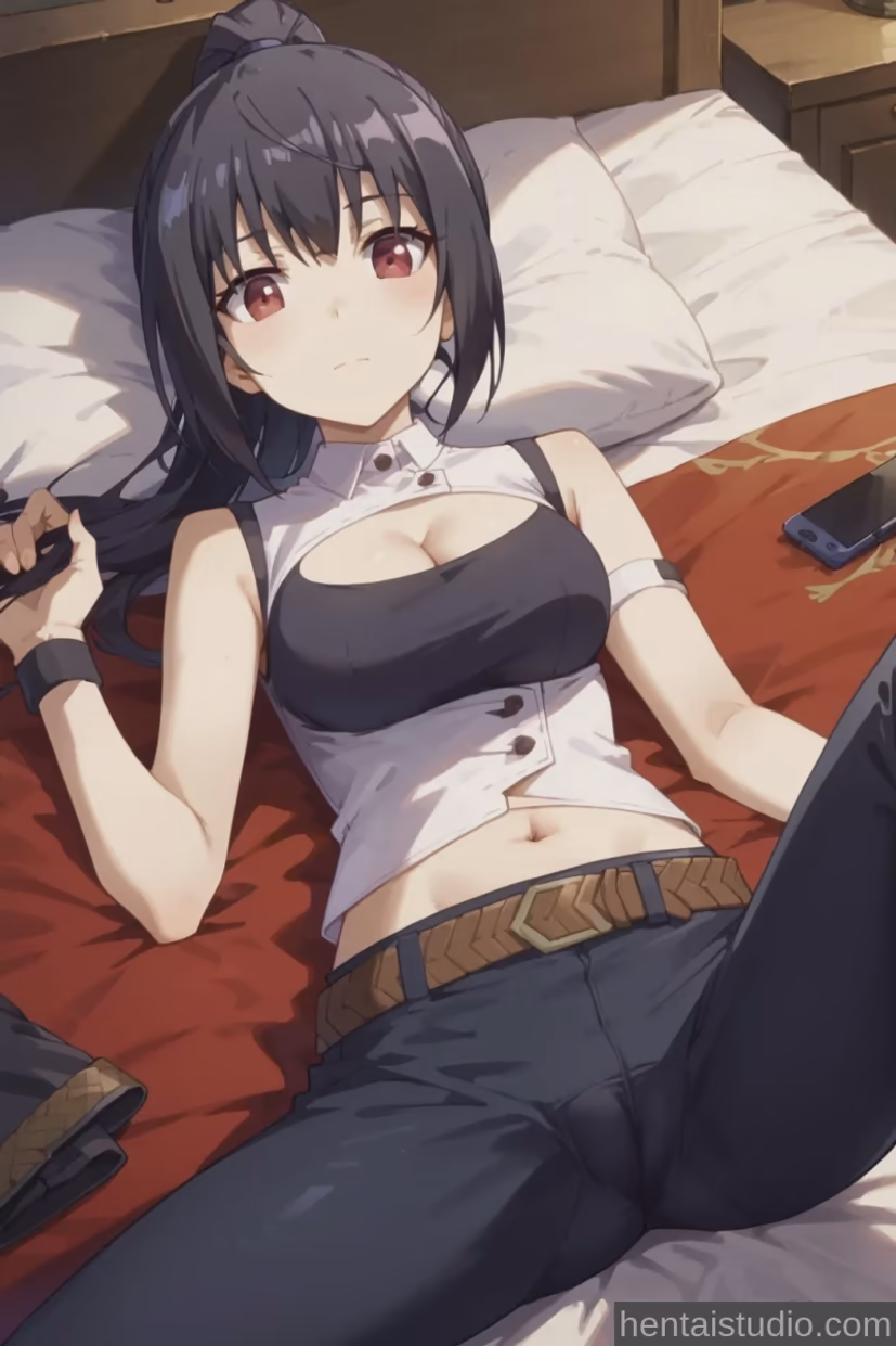 Shizuku Yaegashi from Arifureta: From Commonplace To World's Strongest (Shokugyou de Sekai Saikyou) — image 30 of 100