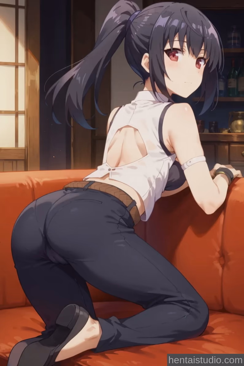 Shizuku Yaegashi from Arifureta: From Commonplace To World's Strongest (Shokugyou de Sekai Saikyou) — image 36 of 100