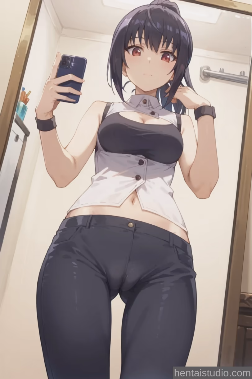 Shizuku Yaegashi from Arifureta: From Commonplace To World's Strongest (Shokugyou de Sekai Saikyou) — image 39 of 100