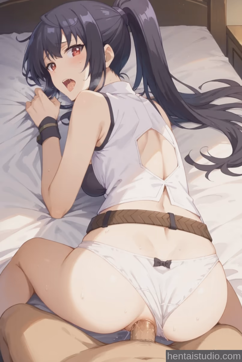 Shizuku Yaegashi from Arifureta: From Commonplace To World's Strongest (Shokugyou de Sekai Saikyou) — image 45 of 100