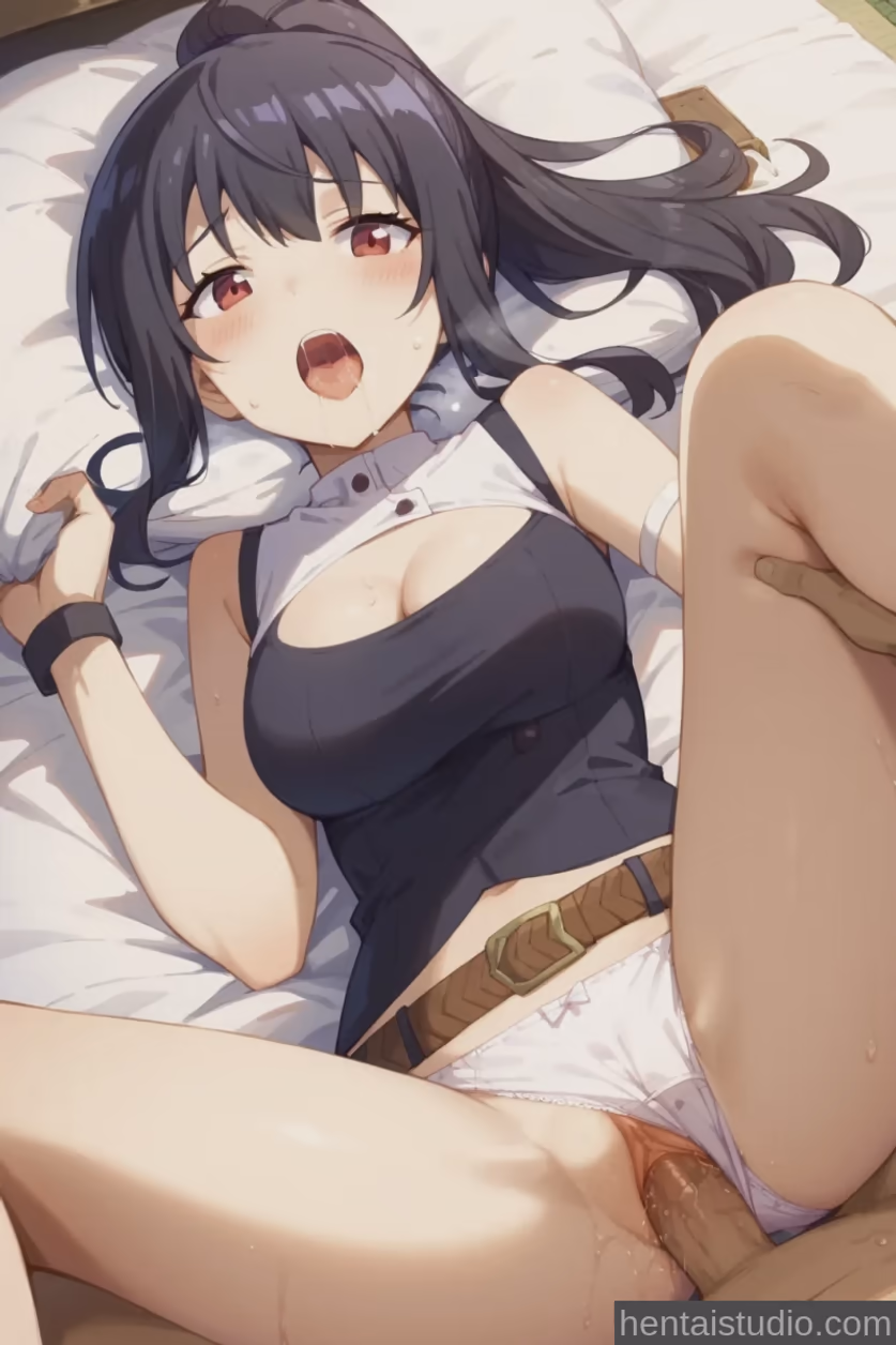 Shizuku Yaegashi from Arifureta: From Commonplace To World's Strongest (Shokugyou de Sekai Saikyou) — image 48 of 100