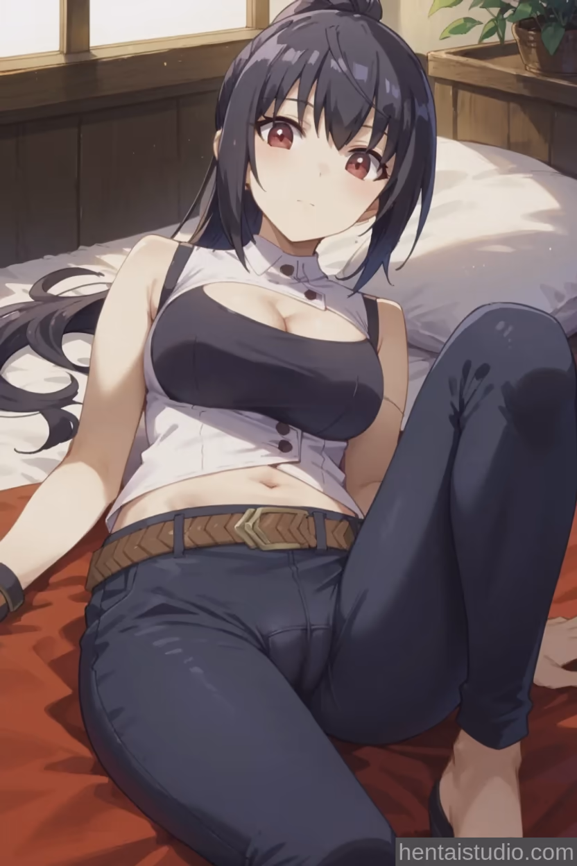 Shizuku Yaegashi from Arifureta: From Commonplace To World's Strongest (Shokugyou de Sekai Saikyou) — image 51 of 100