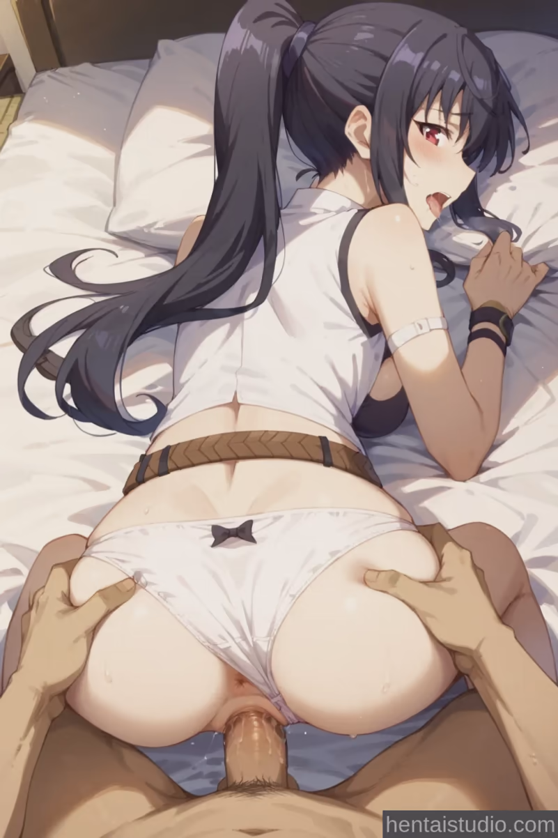 Shizuku Yaegashi from Arifureta: From Commonplace To World's Strongest (Shokugyou de Sekai Saikyou) — image 57 of 100