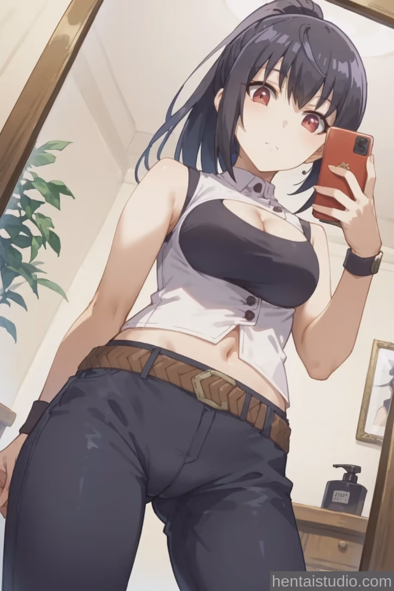 Shizuku Yaegashi from Arifureta: From Commonplace To World's Strongest (Shokugyou de Sekai Saikyou) — image 65 of 100