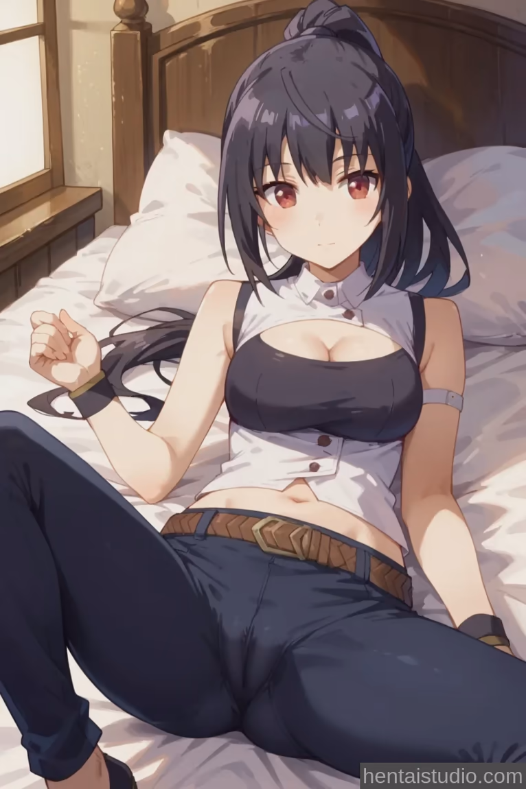 Shizuku Yaegashi from Arifureta: From Commonplace To World's Strongest (Shokugyou de Sekai Saikyou) — image 75 of 100