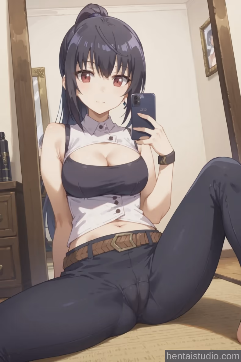 Shizuku Yaegashi from Arifureta: From Commonplace To World's Strongest (Shokugyou de Sekai Saikyou) — image 78 of 100