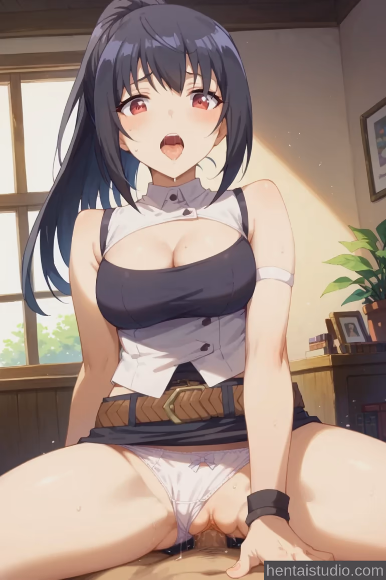 Shizuku Yaegashi from Arifureta: From Commonplace To World's Strongest (Shokugyou de Sekai Saikyou) — image 79 of 100