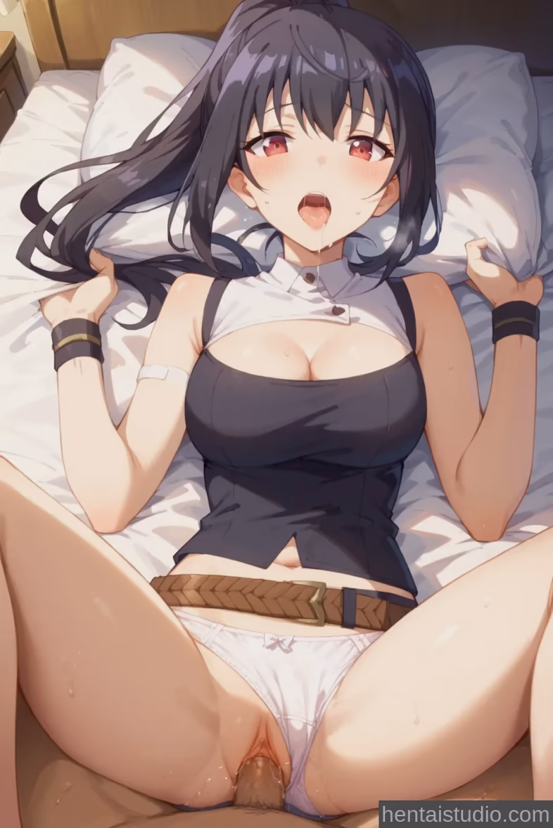 Shizuku Yaegashi from Arifureta: From Commonplace To World's Strongest (Shokugyou de Sekai Saikyou) — image 82 of 100