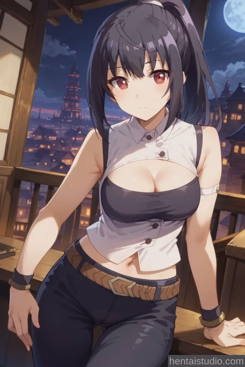 Shizuku Yaegashi from Arifureta: From Commonplace To World's Strongest (Shokugyou de Sekai Saikyou) — image 87 of 100