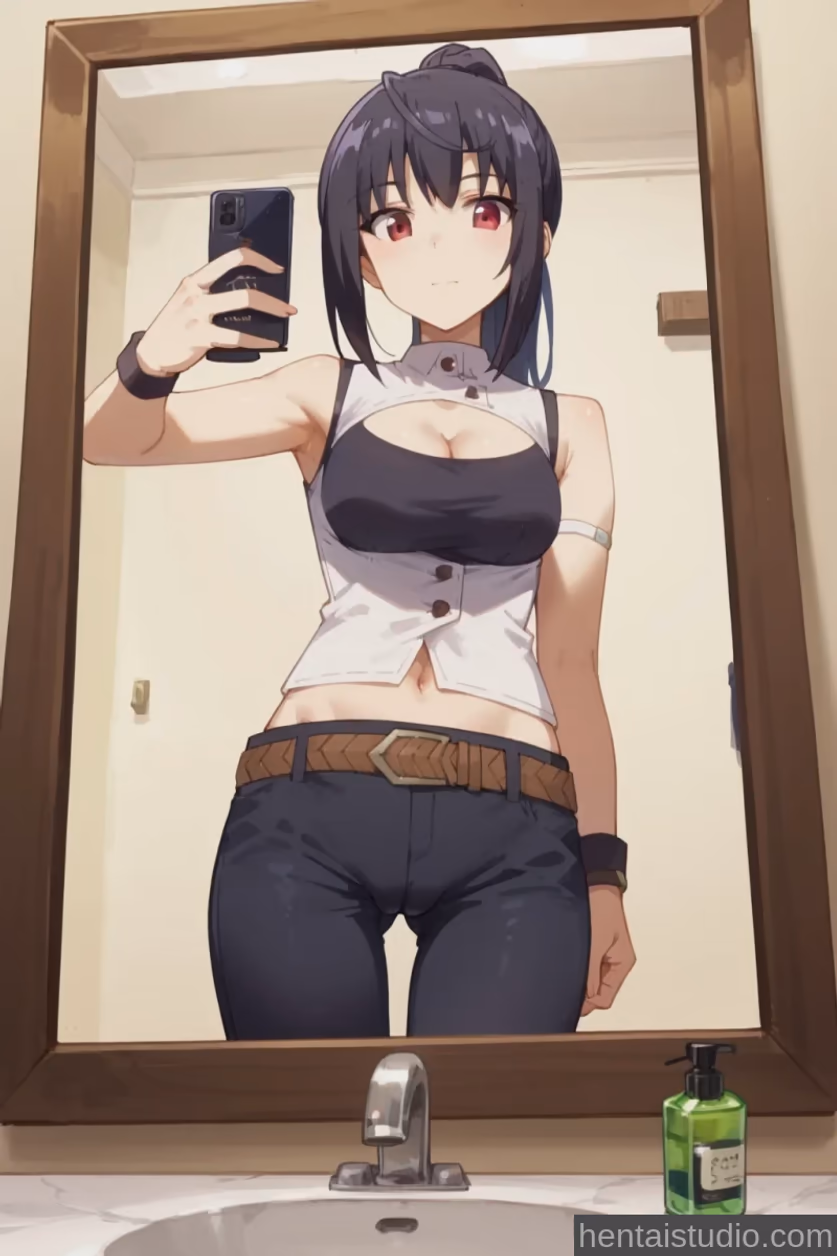 Shizuku Yaegashi from Arifureta: From Commonplace To World's Strongest (Shokugyou de Sekai Saikyou) — image 94 of 100