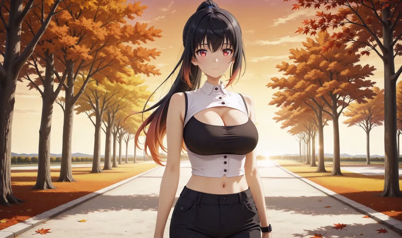 Shizuku Yaegashi from Arifureta: From Commonplace To World's Strongest (shokugyou De Sekai Saikyou) — image 10 of 125