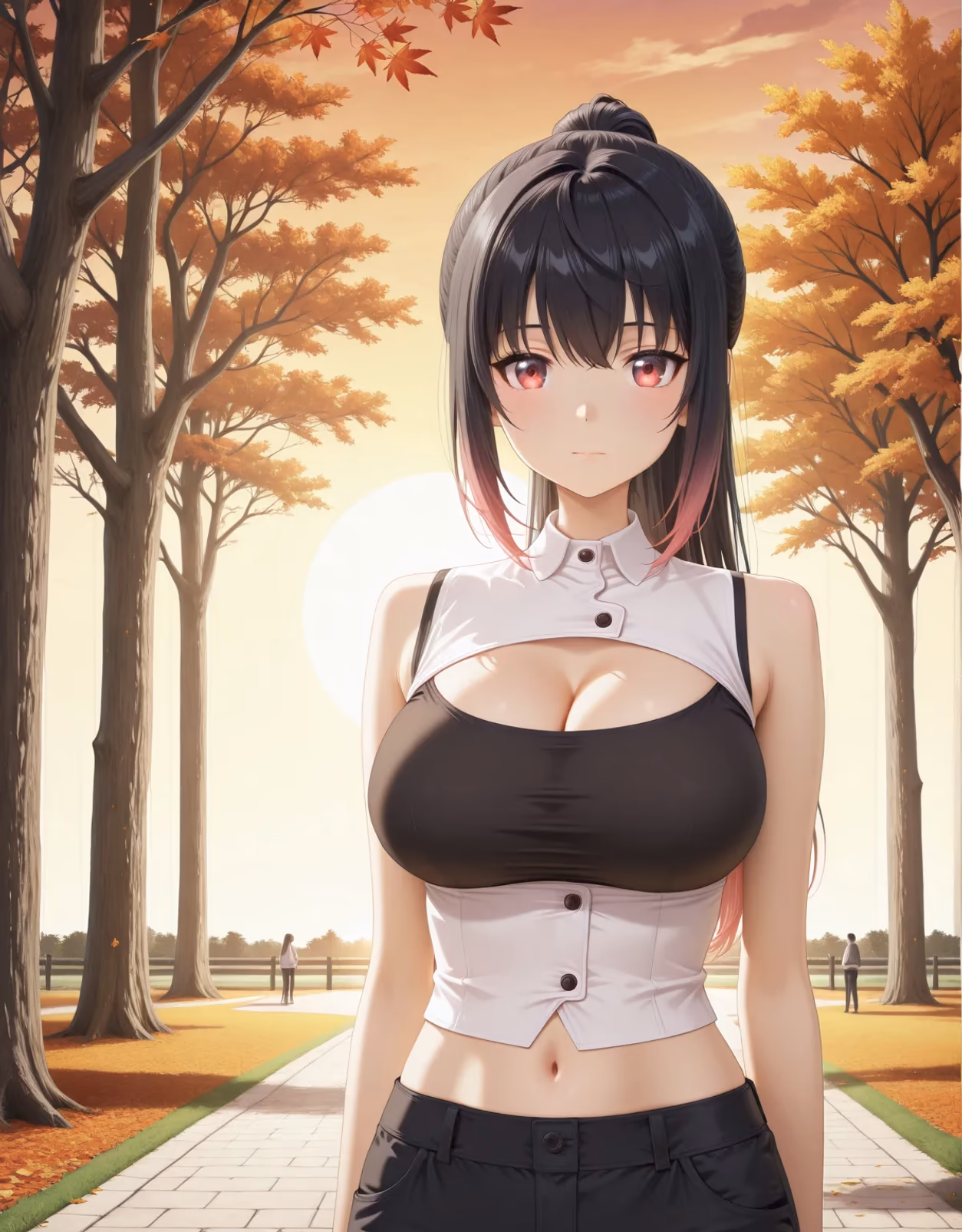 Shizuku Yaegashi from Arifureta: From Commonplace To World's Strongest (shokugyou De Sekai Saikyou) — image 12 of 125