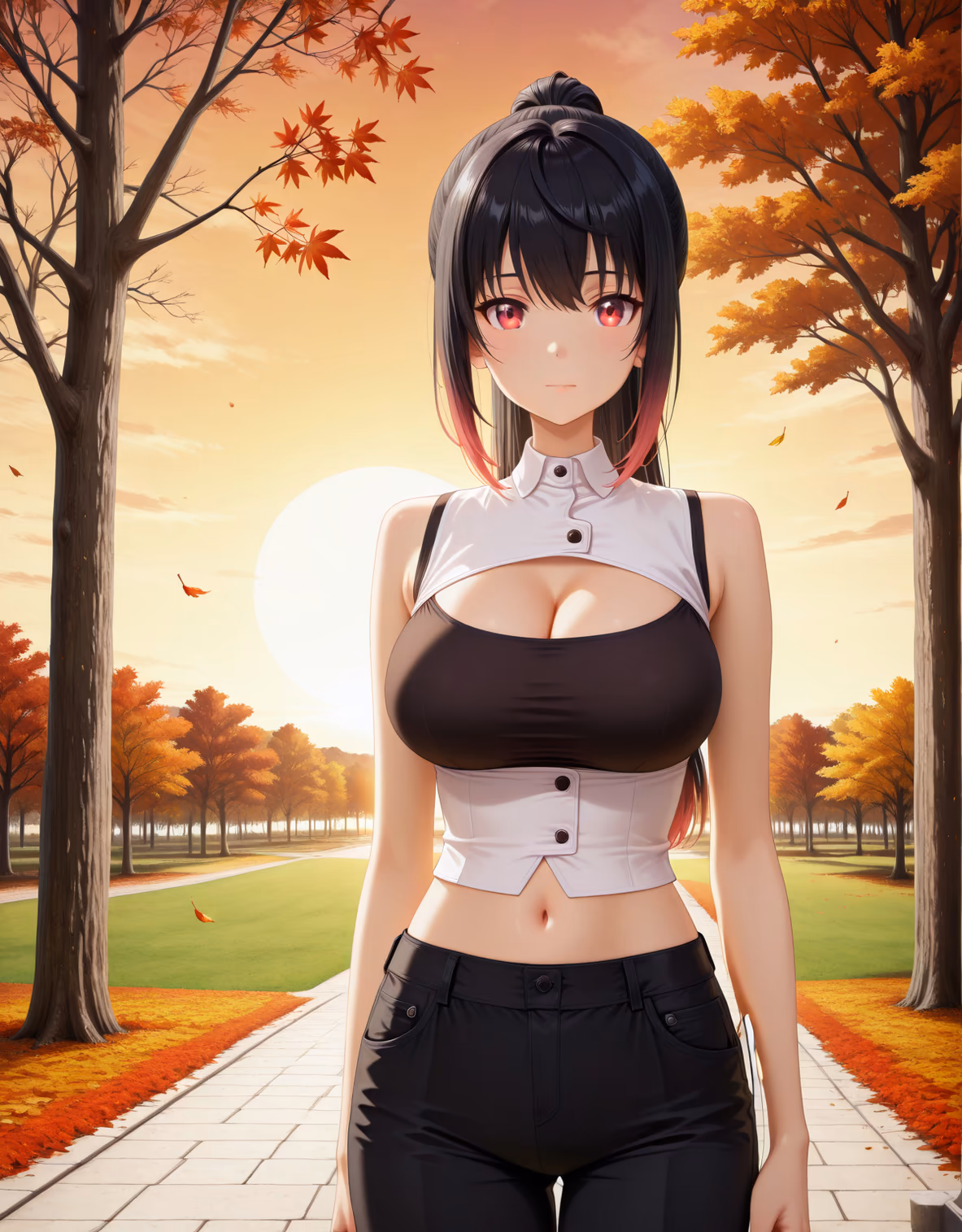 Shizuku Yaegashi from Arifureta: From Commonplace To World's Strongest (shokugyou De Sekai Saikyou) — image 13 of 125