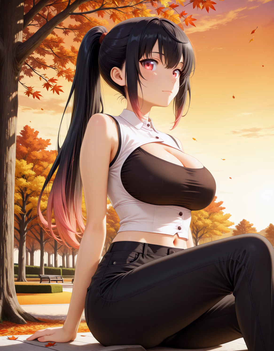 Shizuku Yaegashi from Arifureta: From Commonplace To World's Strongest (shokugyou De Sekai Saikyou) — image 2 of 125