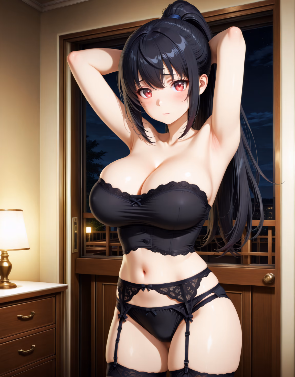 Shizuku Yaegashi from Arifureta: From Commonplace To World's Strongest (shokugyou De Sekai Saikyou) — image 20 of 125