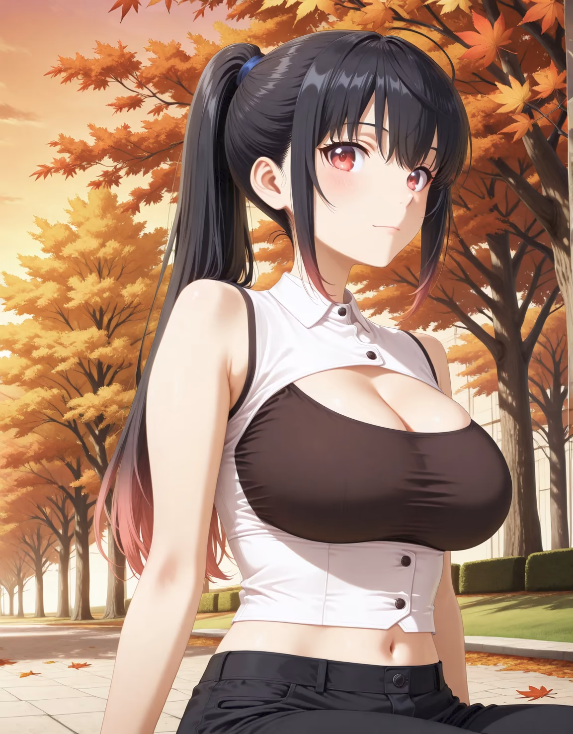 Shizuku Yaegashi from Arifureta: From Commonplace To World's Strongest (shokugyou De Sekai Saikyou) — image 3 of 125