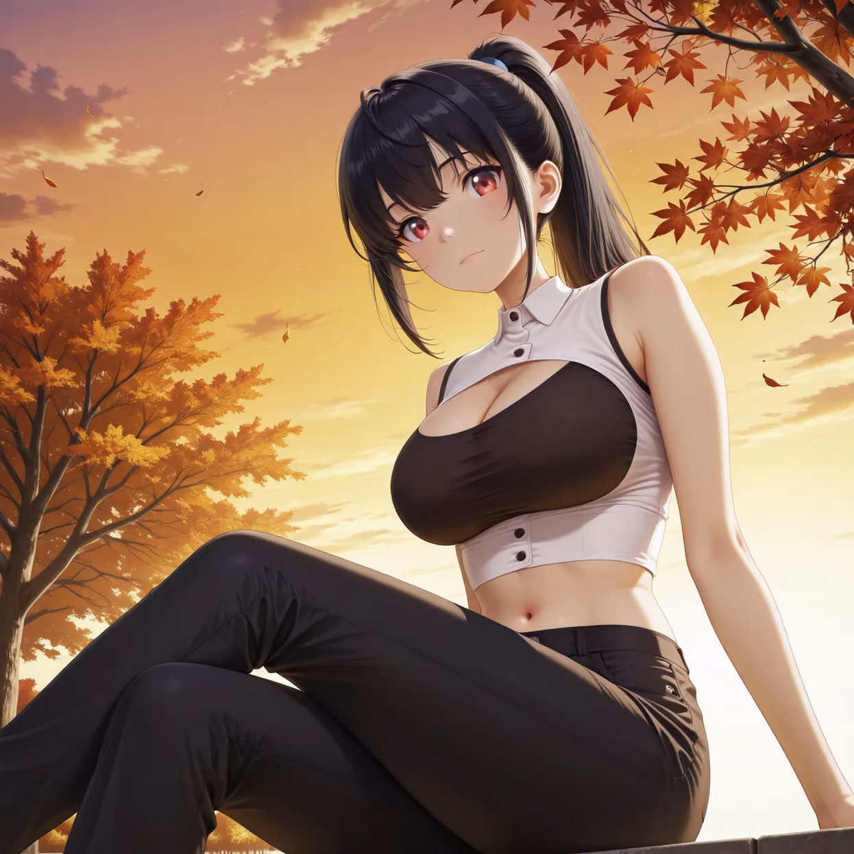 Shizuku Yaegashi from Arifureta: From Commonplace To World's Strongest (shokugyou De Sekai Saikyou) — image 6 of 125