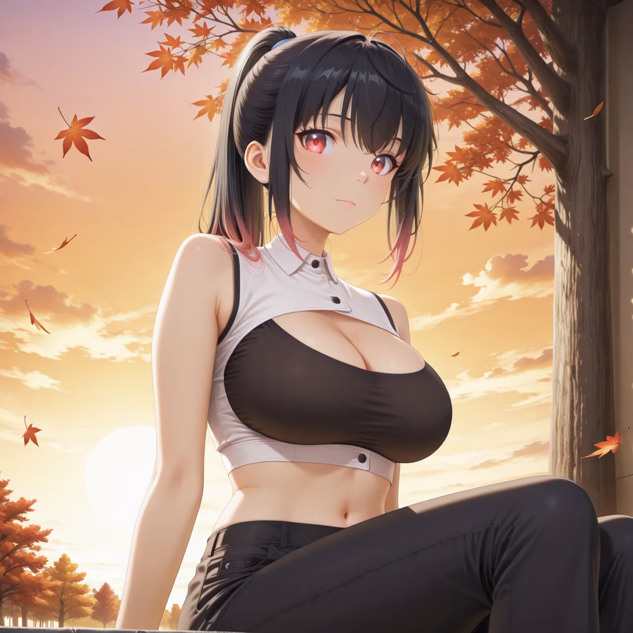 Shizuku Yaegashi from Arifureta: From Commonplace To World's Strongest (shokugyou De Sekai Saikyou) — image 7 of 125