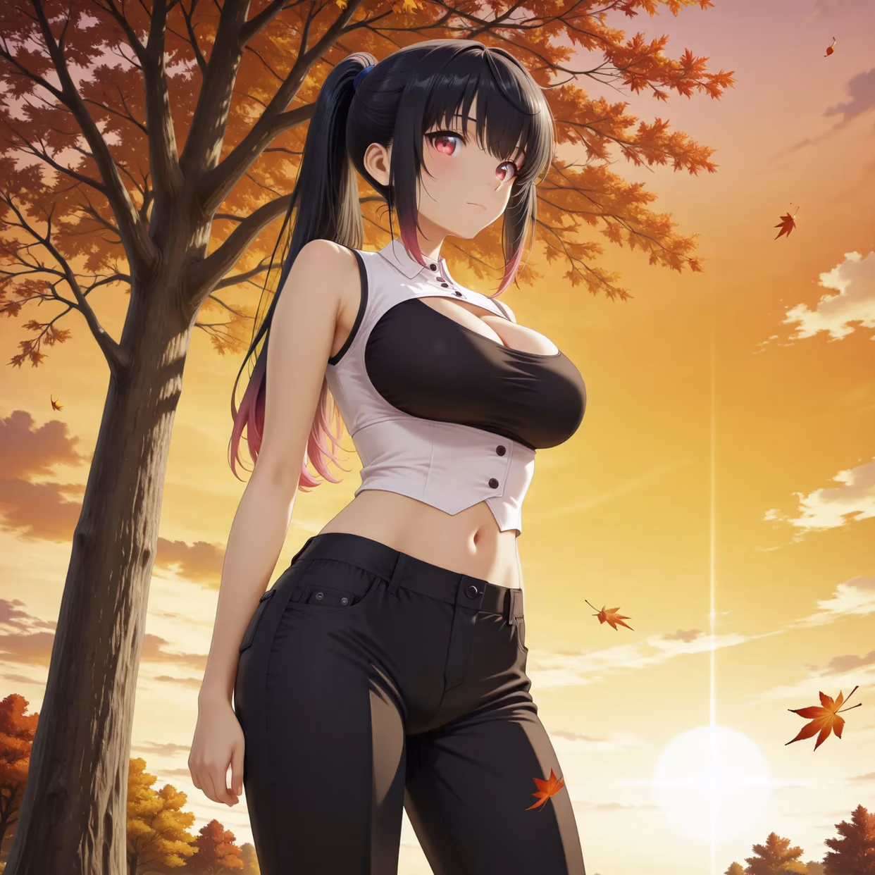 Shizuku Yaegashi from Arifureta: From Commonplace To World's Strongest (shokugyou De Sekai Saikyou) — image 8 of 125