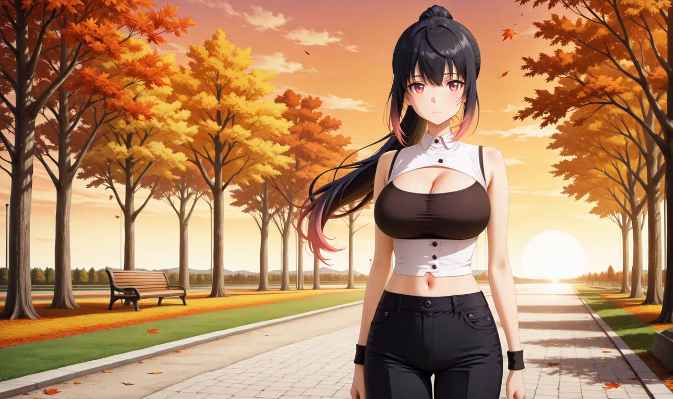 Shizuku Yaegashi from Arifureta: From Commonplace To World's Strongest (shokugyou De Sekai Saikyou) — image 9 of 125