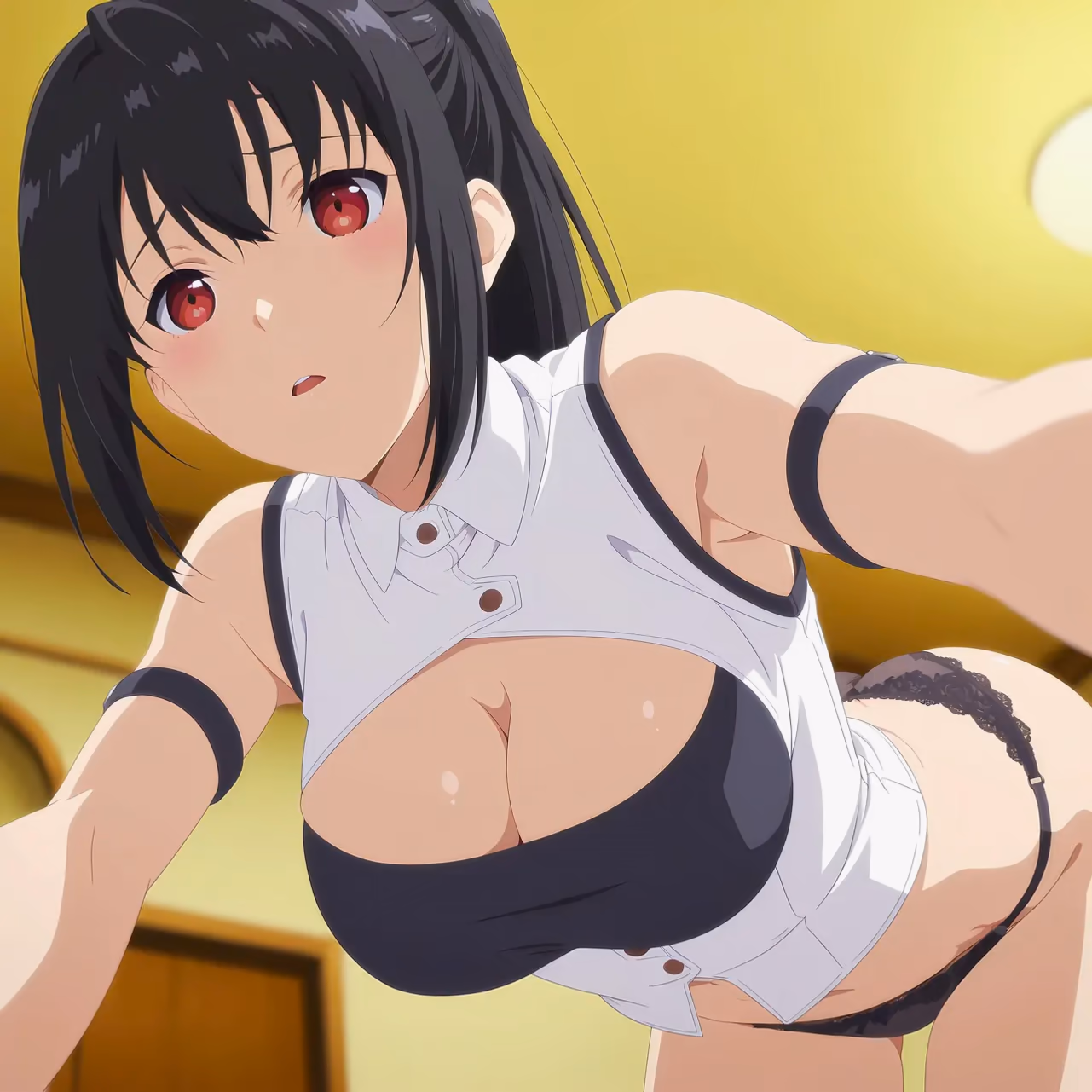 Shizuku Yaegashi from Arifureta: From Commonplace To World's Strongest (shokugyou De Sekai Saikyou) — image 17 of 86