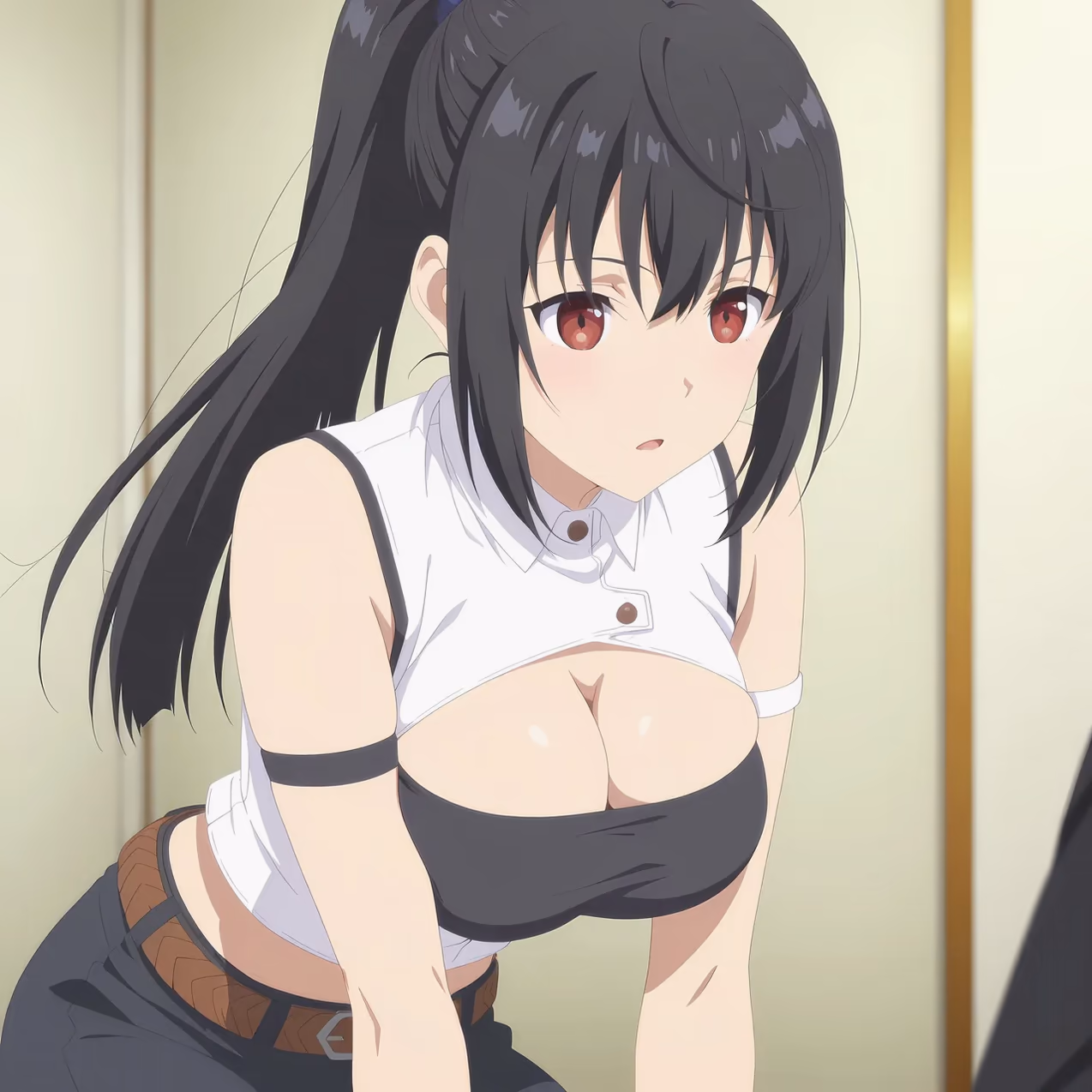 Shizuku Yaegashi from Arifureta: From Commonplace To World's Strongest (shokugyou De Sekai Saikyou) — image 2 of 86