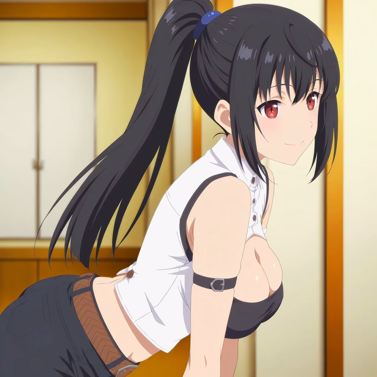 Shizuku Yaegashi from Arifureta: From Commonplace To World's Strongest (shokugyou De Sekai Saikyou) — image 5 of 86