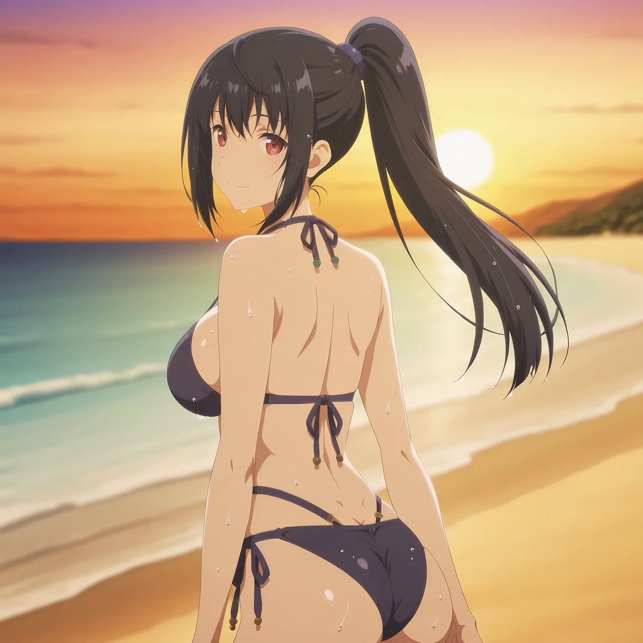 Shizuku Yaegashi from Arifureta: From Commonplace To World's Strongest (shokugyou De Sekai Saikyou) — image 72 of 86