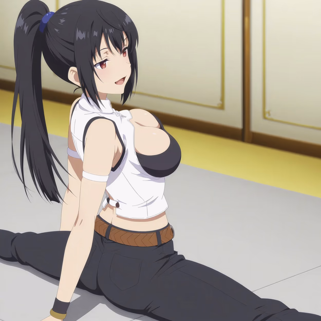 Shizuku Yaegashi from Arifureta: From Commonplace To World's Strongest (shokugyou De Sekai Saikyou) — image 9 of 86