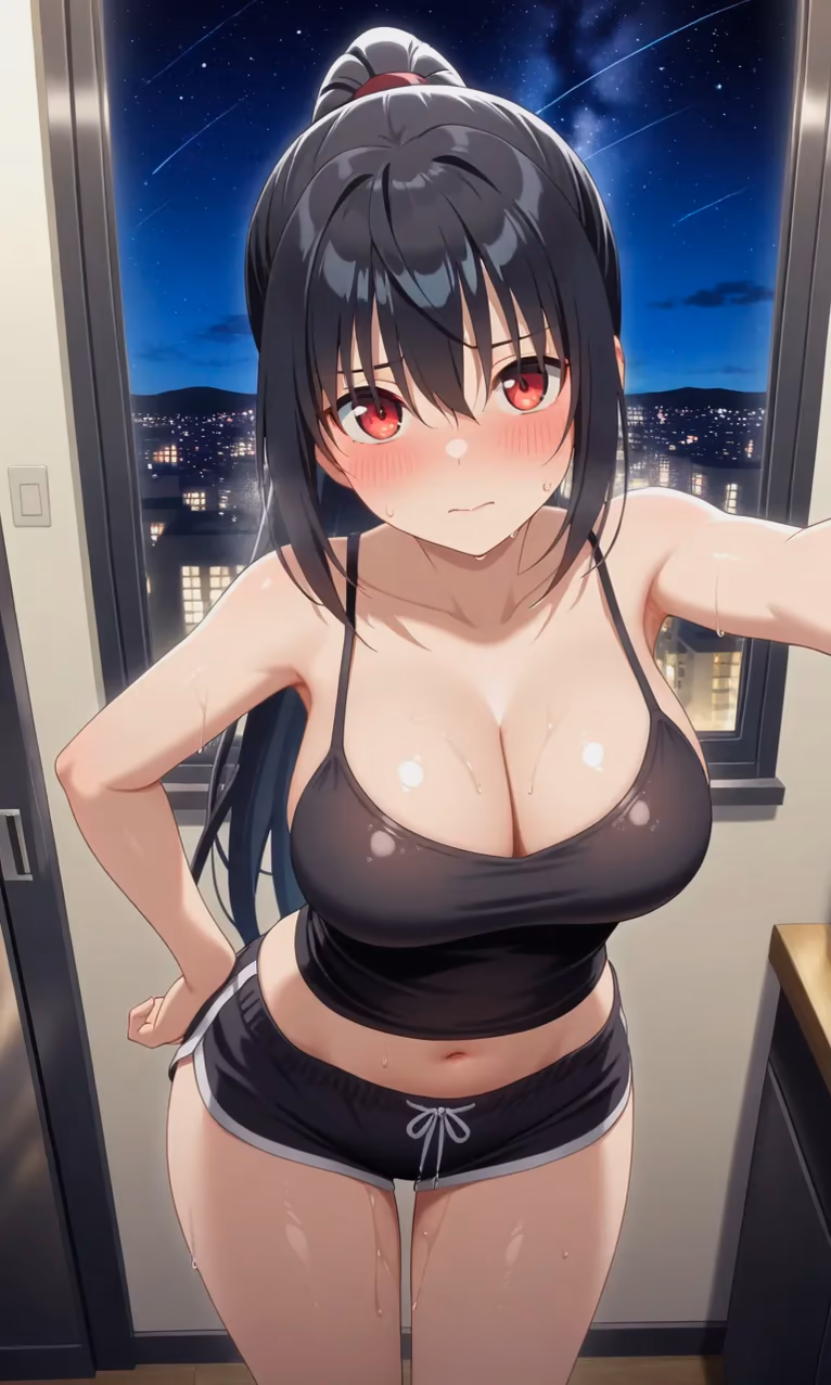 Shizuku Yaegashi from Arifureta: From Commonplace To World's Strongest (shokugyou De Sekai Saikyou) — image 3 of 114