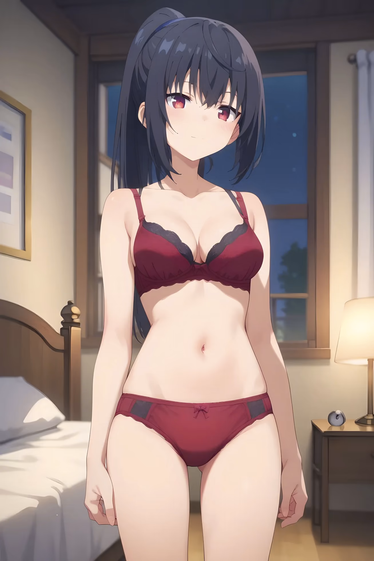 Shizuku Yaegashi from Arifureta: From Commonplace To World's Strongest (shokugyou De Sekai Saikyou) — image 69 of 126