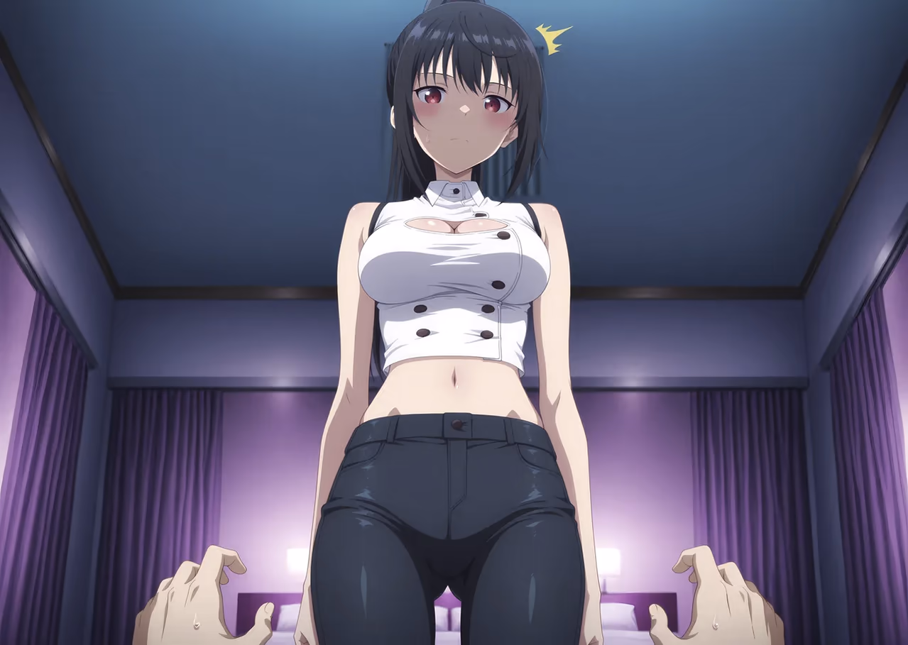 Shizuku Yaegashi from Arifureta: From Commonplace To World's Strongest (shokugyou De Sekai Saikyou) — image 2 of 107