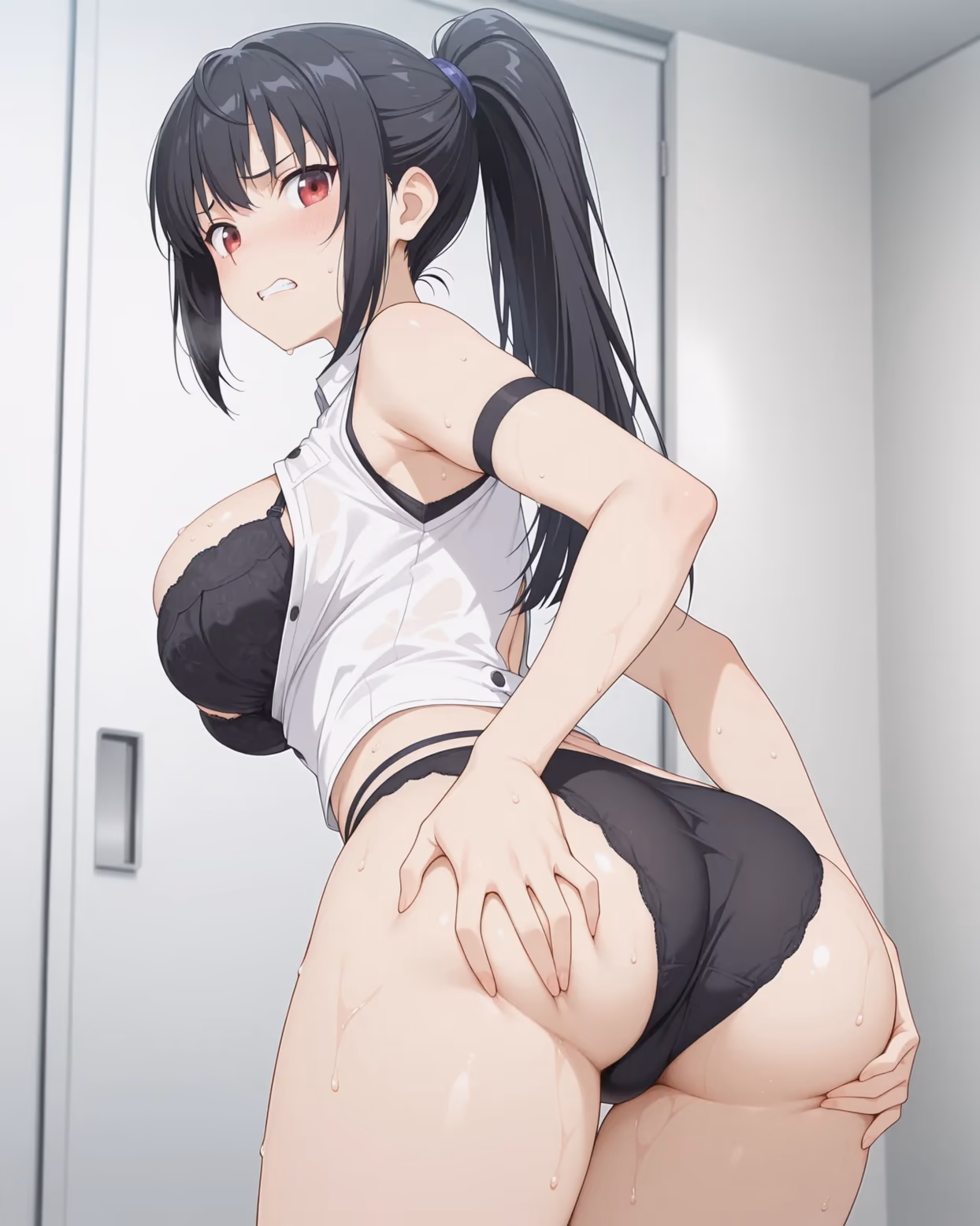 Shizuku Yaegashi from Arifureta: From Commonplace To World's Strongest (shokugyou De Sekai Saikyou) — image 19 of 70