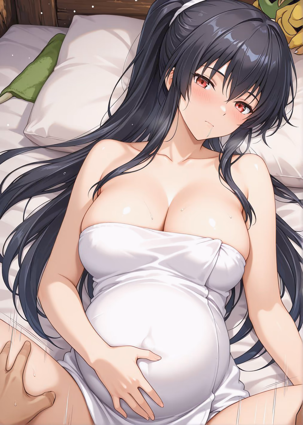 Shizuku Yaegashi from Arifureta: From Commonplace To World's Strongest (shokugyou De Sekai Saikyou) — image 101 of 313