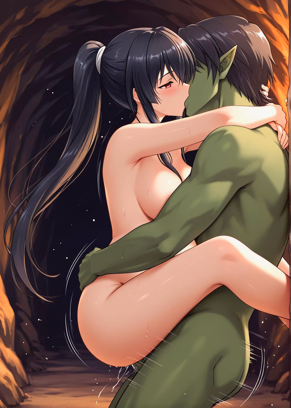 Shizuku Yaegashi from Arifureta: From Commonplace To World's Strongest (shokugyou De Sekai Saikyou) — image 153 of 313