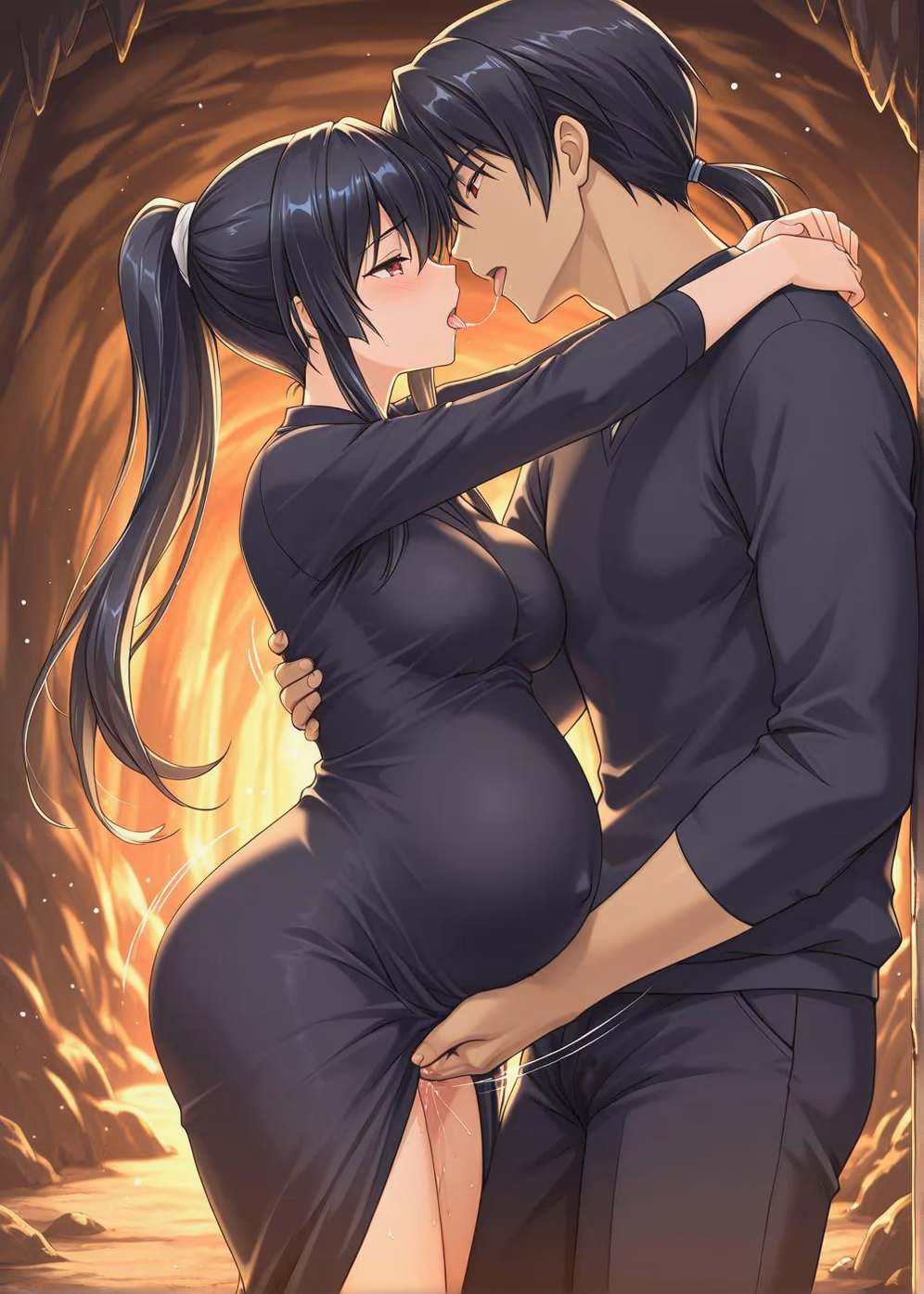 Shizuku Yaegashi from Arifureta: From Commonplace To World's Strongest (shokugyou De Sekai Saikyou) — image 30 of 313