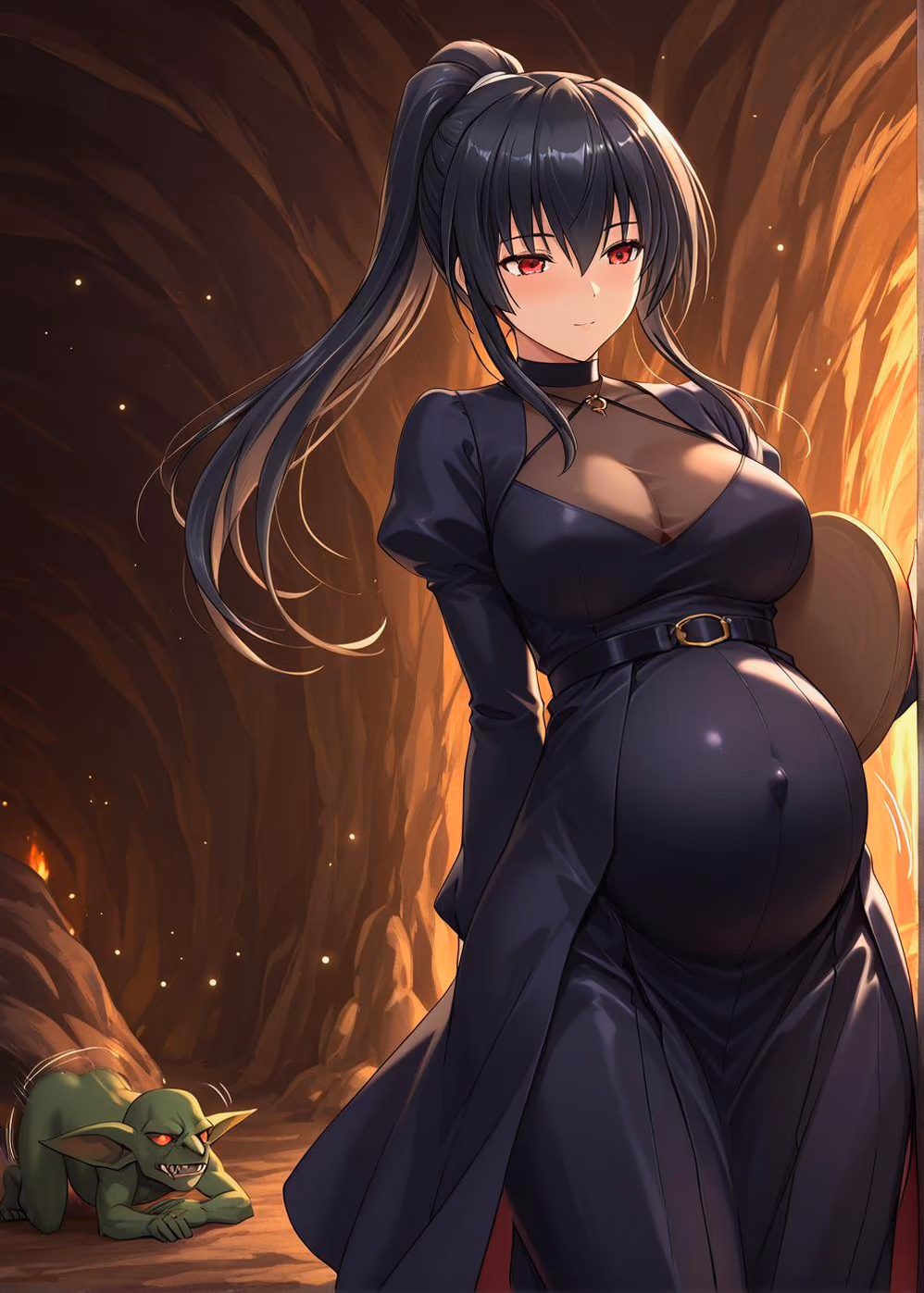 Shizuku Yaegashi from Arifureta: From Commonplace To World's Strongest (shokugyou De Sekai Saikyou) — image 6 of 313