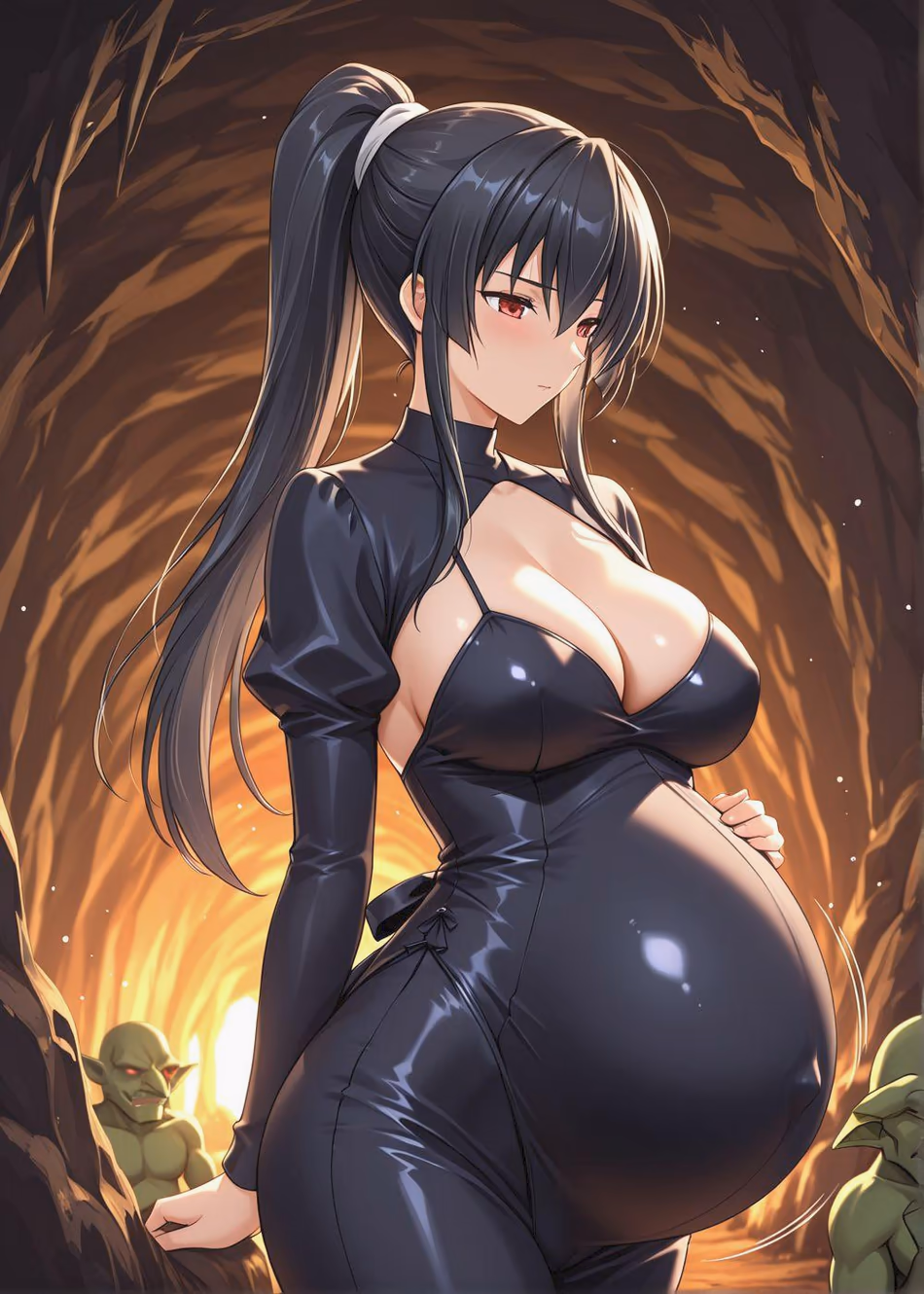 Shizuku Yaegashi from Arifureta: From Commonplace To World's Strongest (shokugyou De Sekai Saikyou) — image 7 of 313